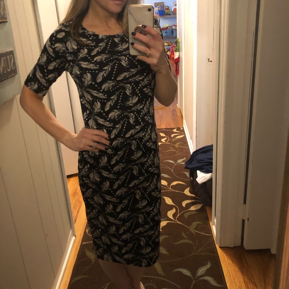 dress